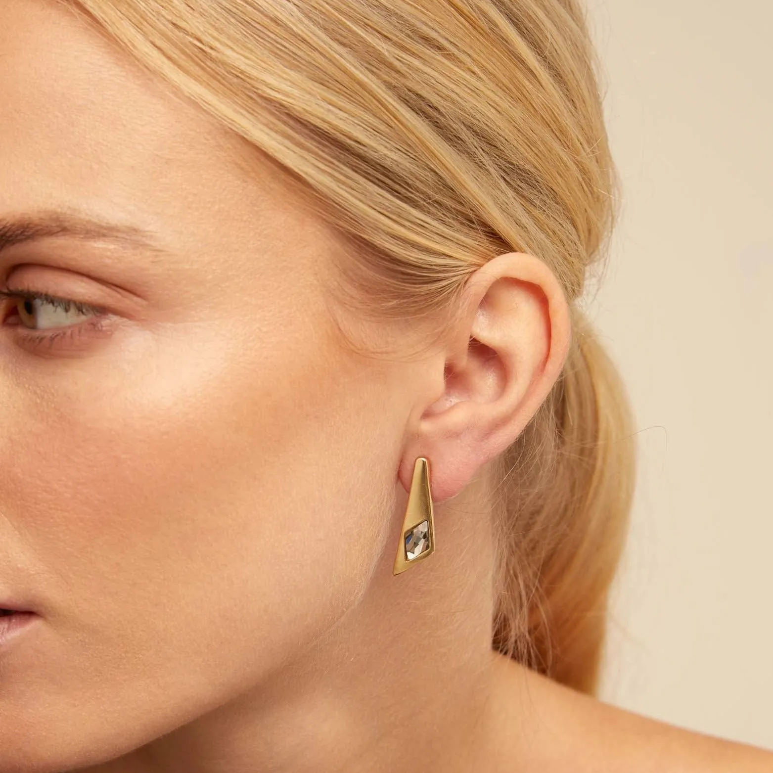 SUPERSTITION EARRINGS sold by UNO de 50 product image thumbnail 2