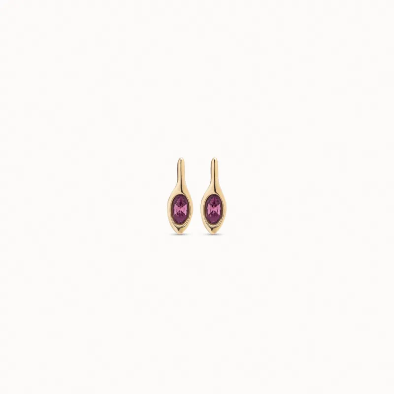 BLOSSOM EARRINGS sold by UNO de 50