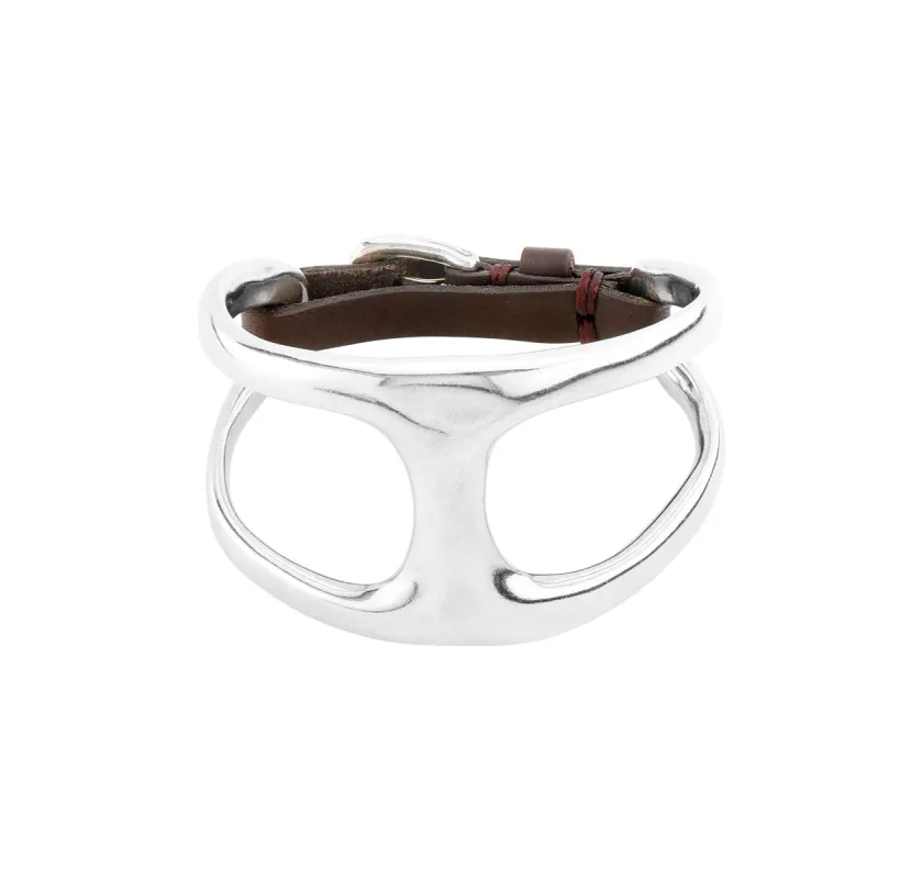 TWO IN ONE BRACELET sold by UNO de 50