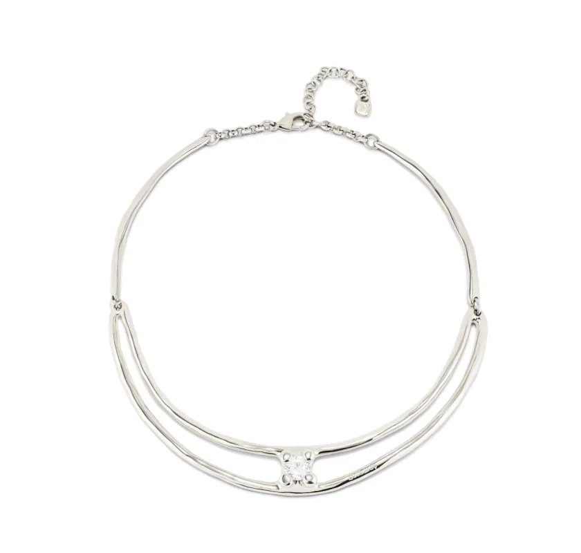 ANIMA NECKLACE sold by UNO de 50