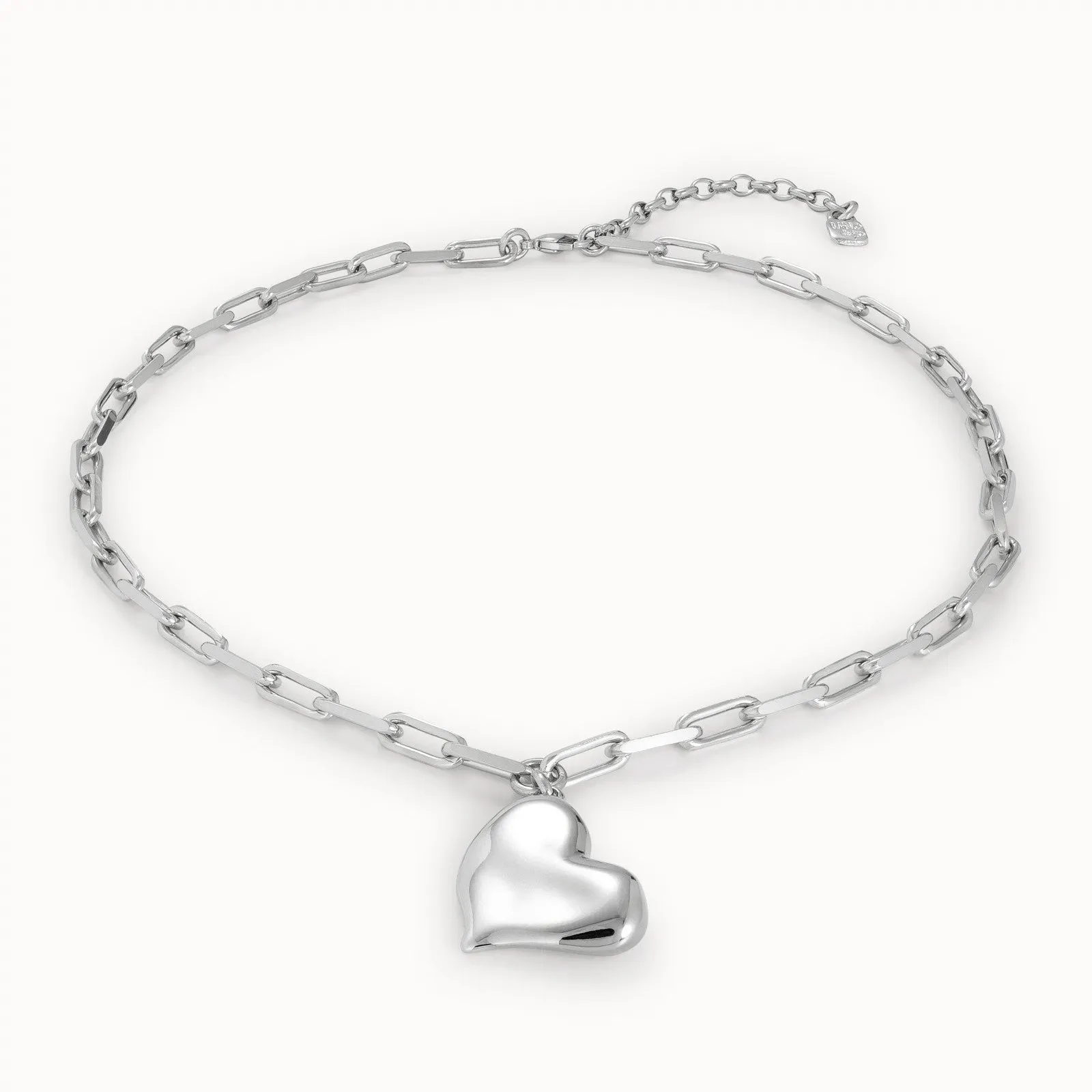 HEARTBEAT NECKLACE sold by UNO de 50 product image thumbnail 4