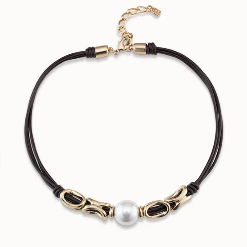 LEGEND NECKLACE sold by UNO de 50