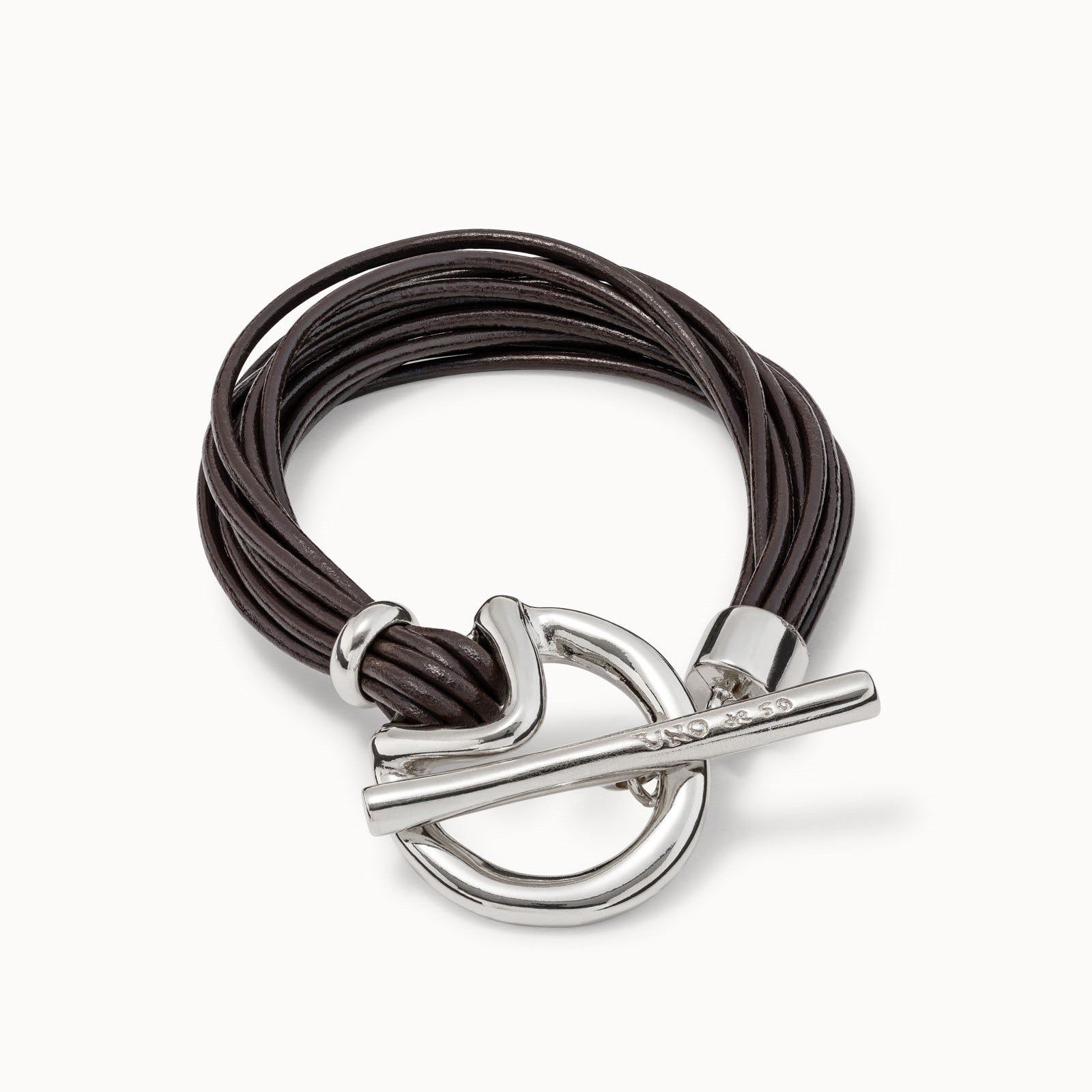 MEETING POINT BRACELET sold by UNO de 50