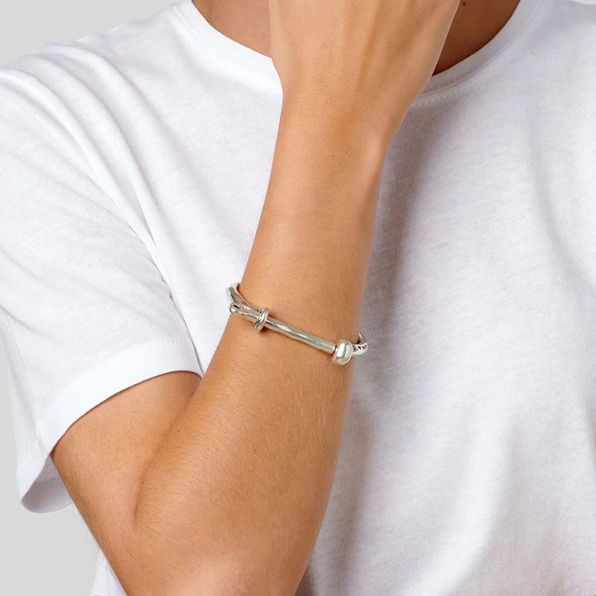 SHACKLED BRACELET sold by UNO de 50 product image thumbnail 2