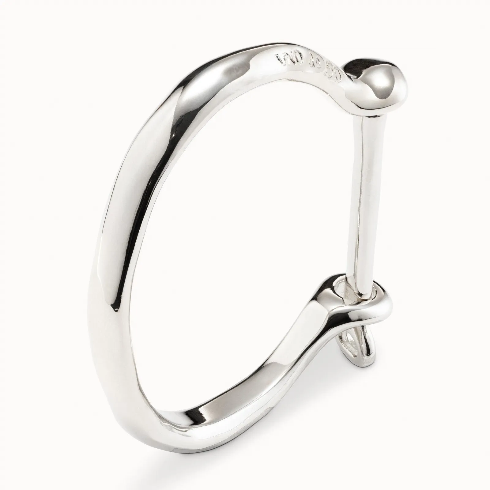 SHACKLED BRACELET sold by UNO de 50 product image thumbnail 4