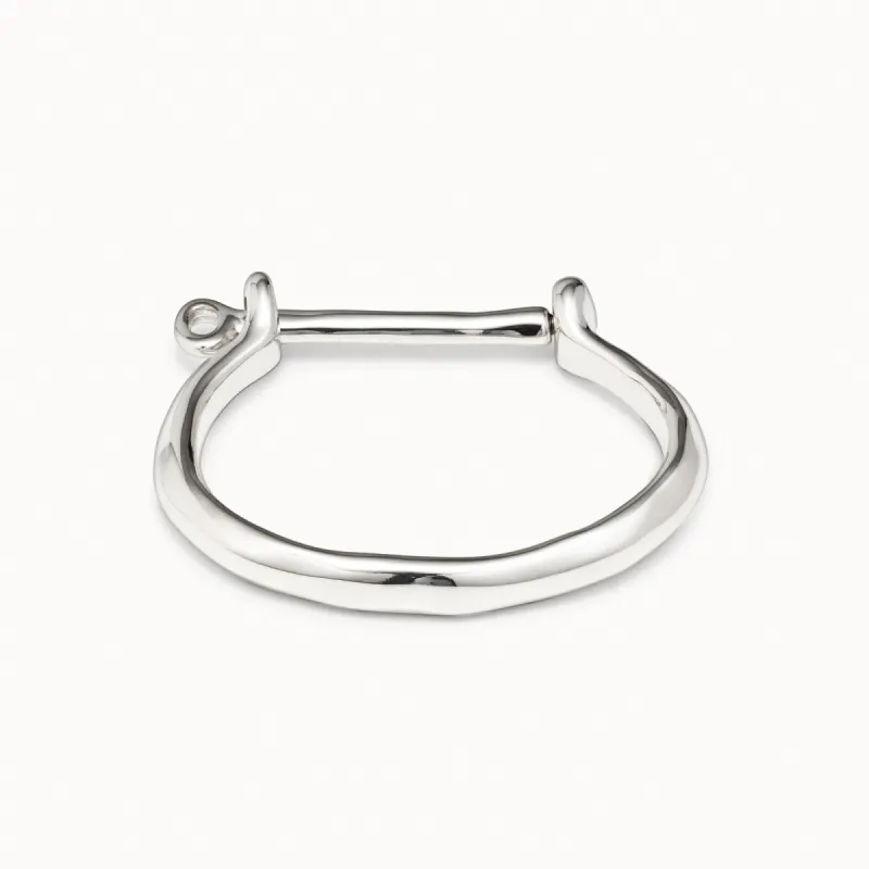 SHACKLED BRACELET sold by UNO de 50