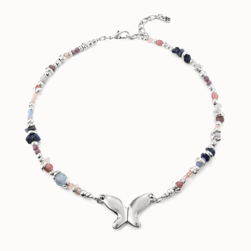 METAMORPHOSIS NECKLACE sold by UNO de 50