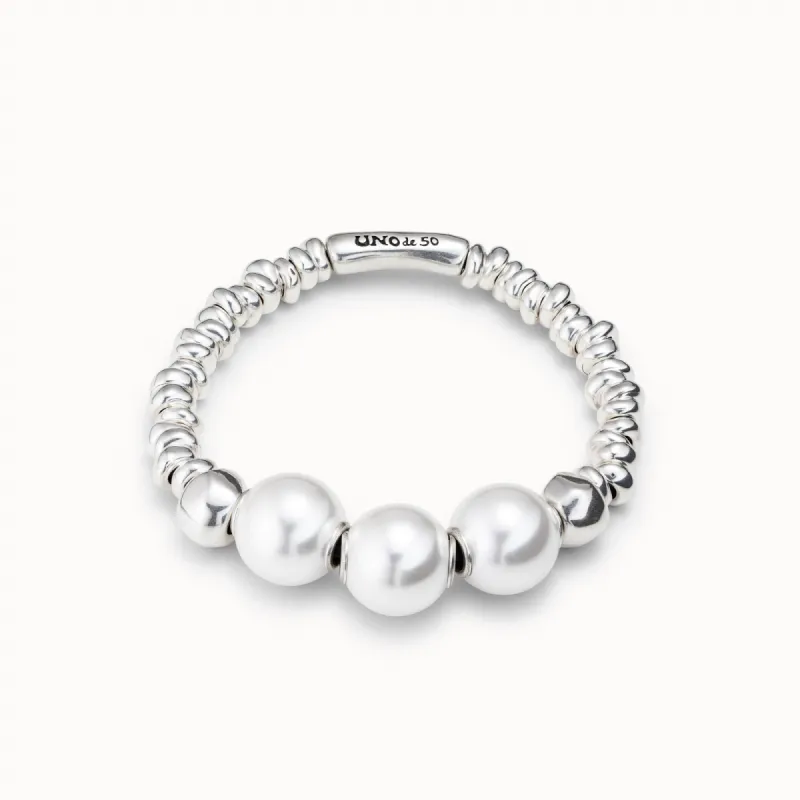 SUPERLATIVE BRACELET sold by UNO de 50