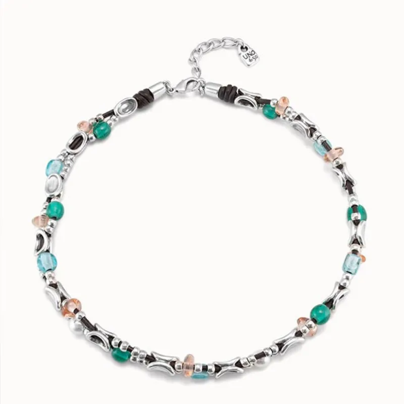 CHARMING NECKLACE sold by UNO de 50