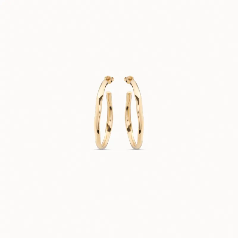 OHMMM… EARRINGS sold by UNO de 50