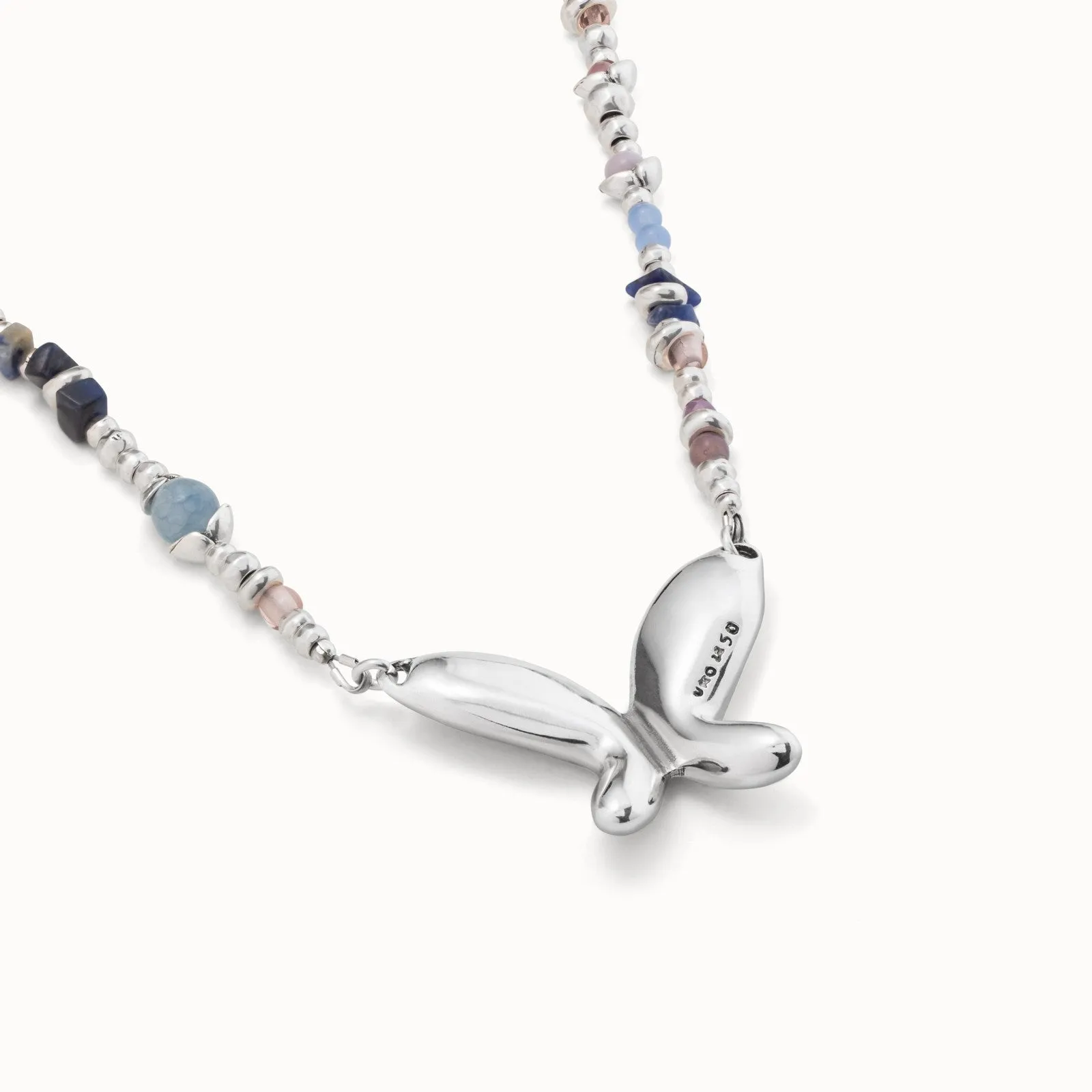 SUPERFLY NECKLACE sold by UNO de 50 product image thumbnail 5