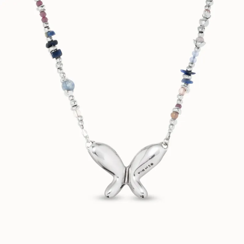 SUPERFLY NECKLACE sold by UNO de 50