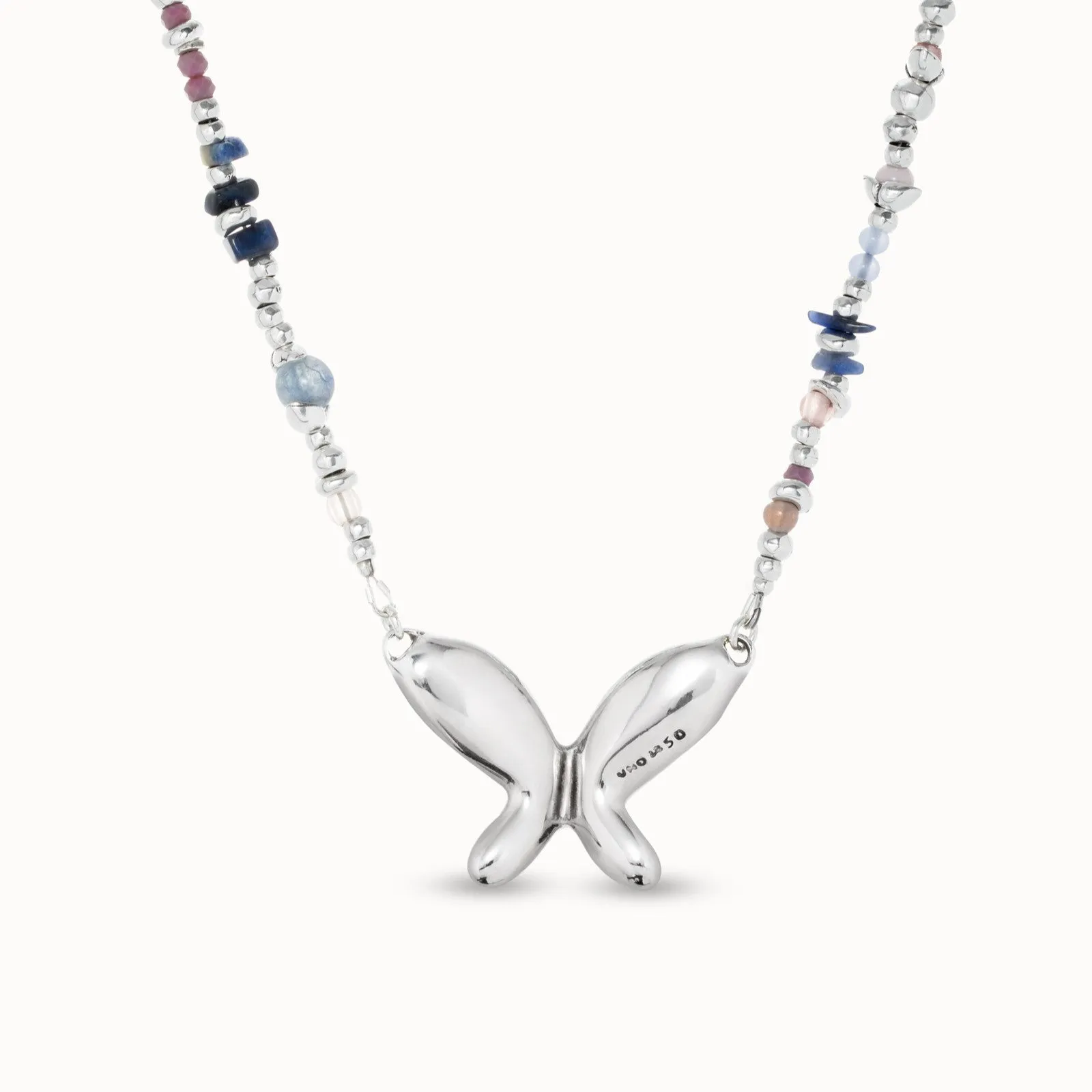 SUPERFLY NECKLACE sold by UNO de 50