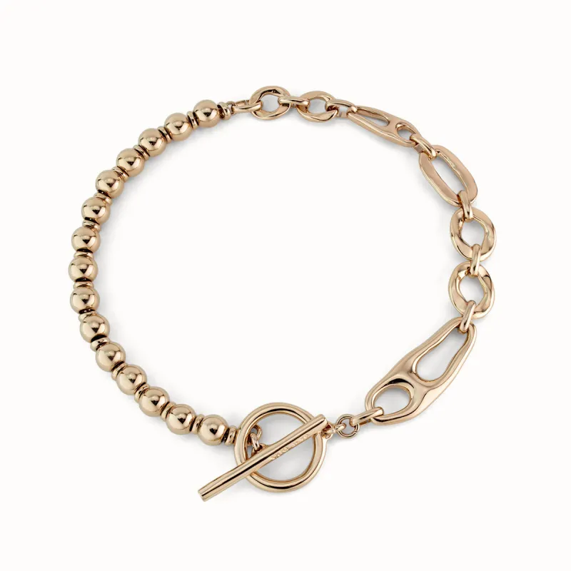 CHEERFUL NECKLACE sold by UNO de 50