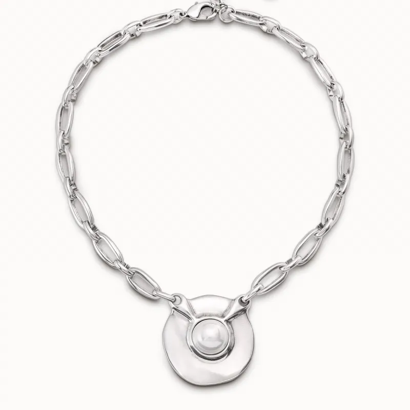 OVNI NECKLACE sold by UNO de 50