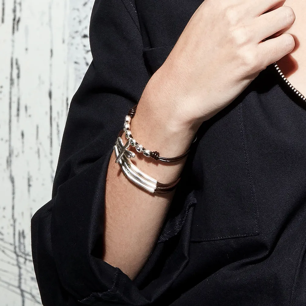 BLUEBERRIES BRACELET sold by UNO de 50 product image thumbnail 2