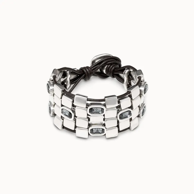 BOA BRACELET sold by UNO de 50