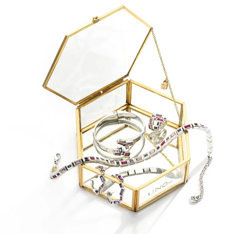 UNO LIMITED EDITION JEWELLERY BOX made by UNO de 50