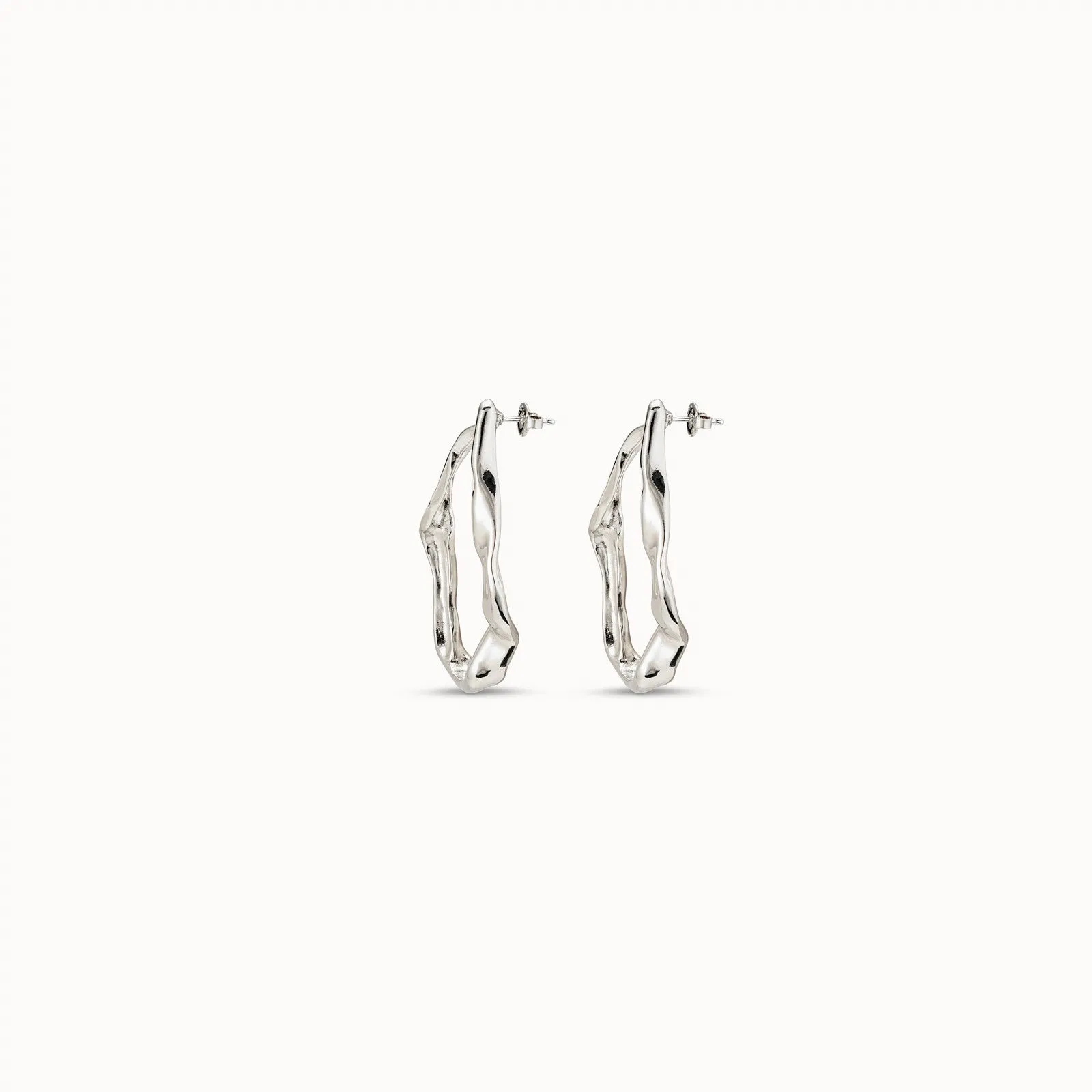 TIDE EARRINGS sold by UNO de 50 product image thumbnail 3