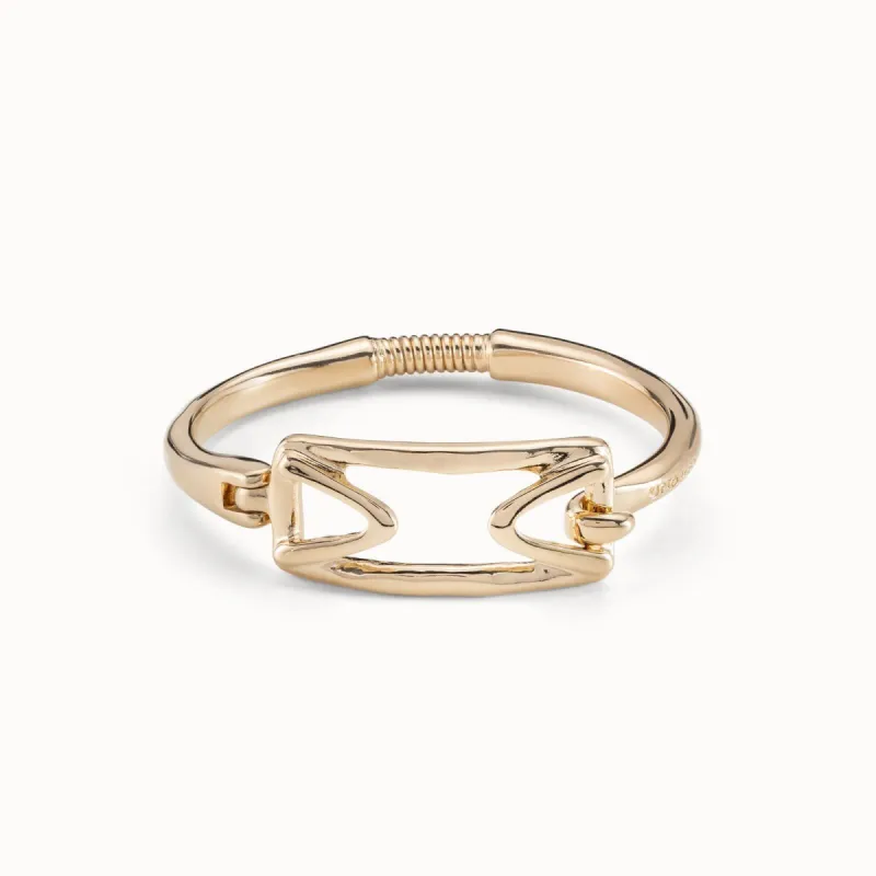 STAND OUT BRACELET sold by UNO de 50