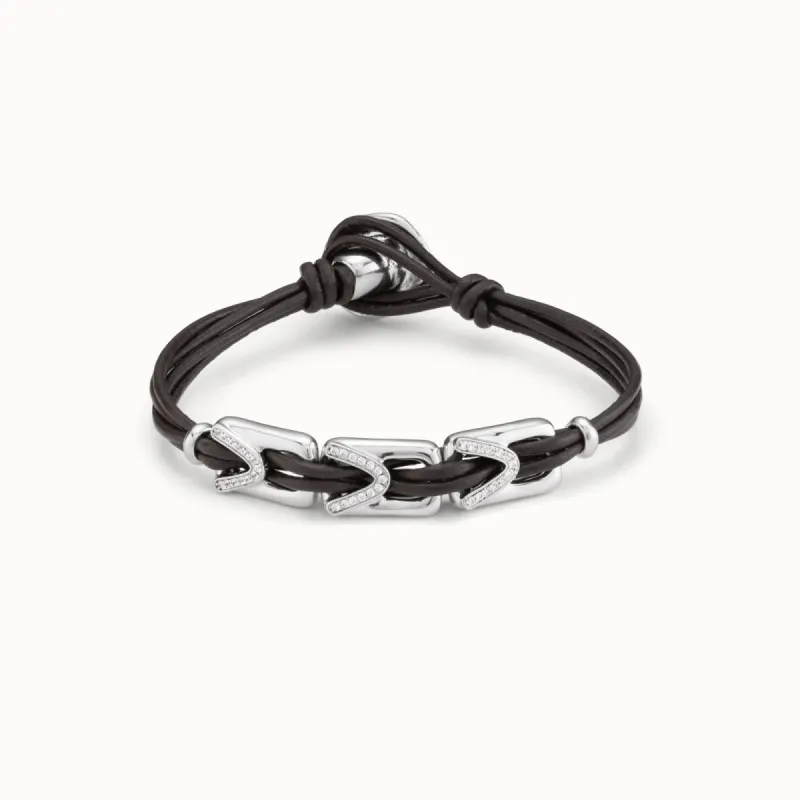 DARING TOPAZ BRACELET sold by UNO de 50