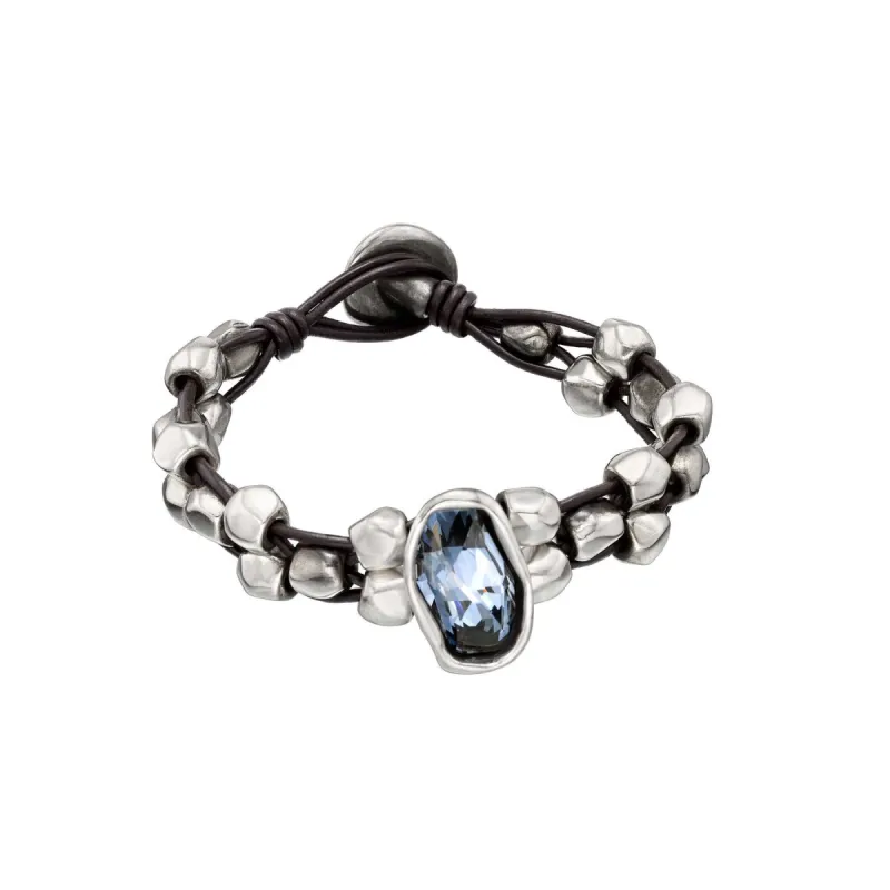 FLASH! A- HAA… BRACELET sold by UNO de 50