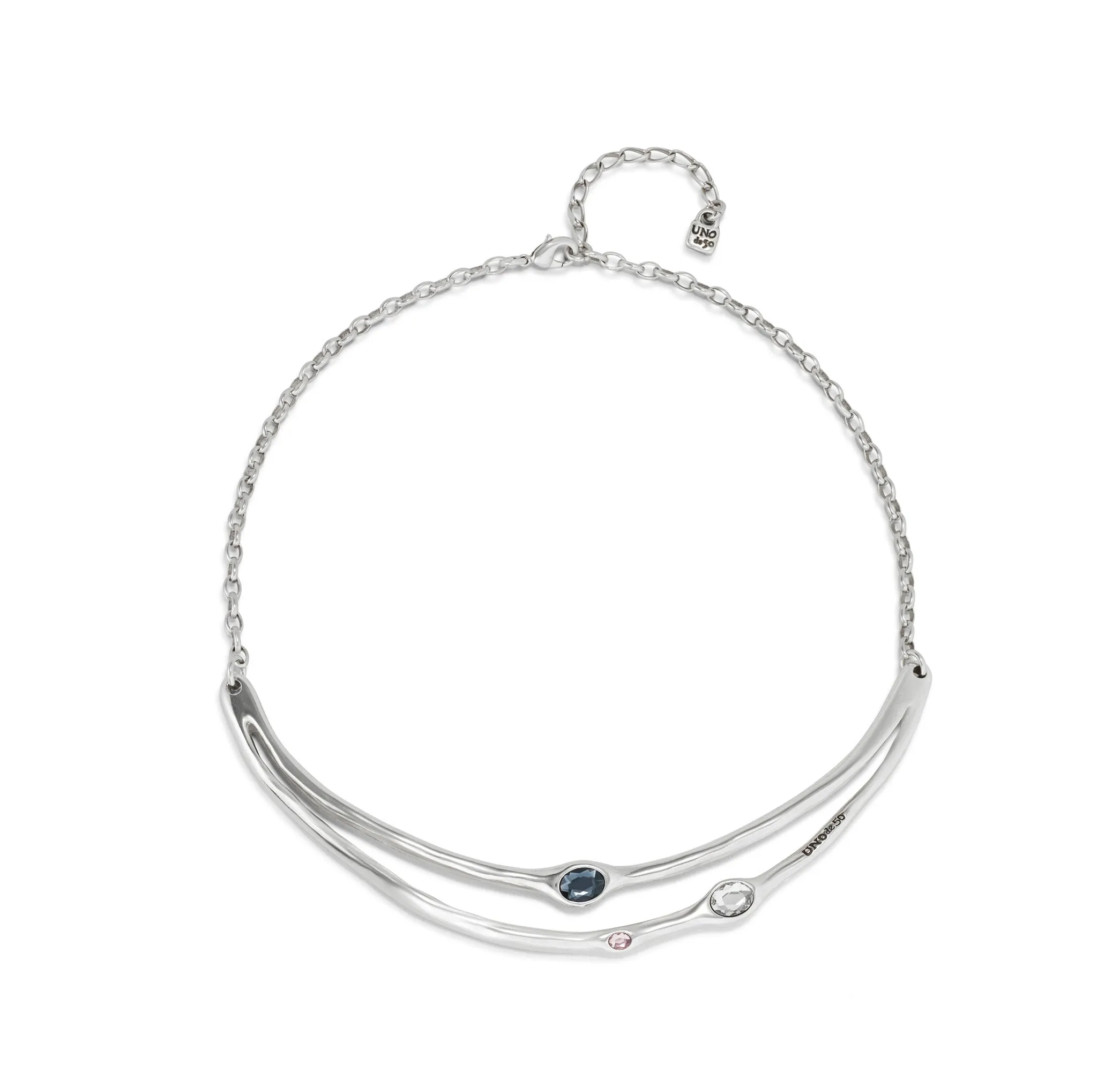 SUNSHINE NECKLACE sold by UNO de 50