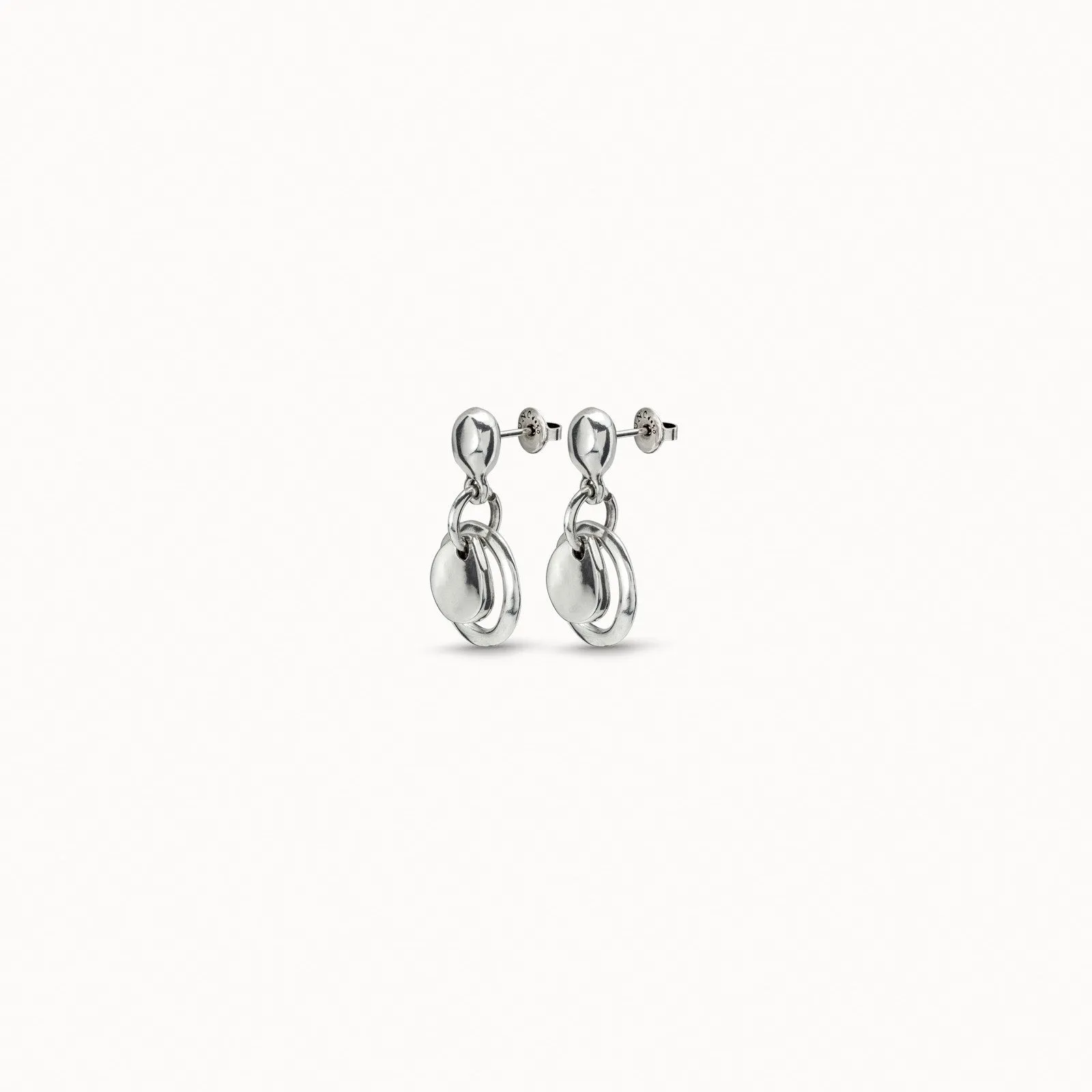 FLAKE EARRINGS sold by UNO de 50 product image thumbnail 3