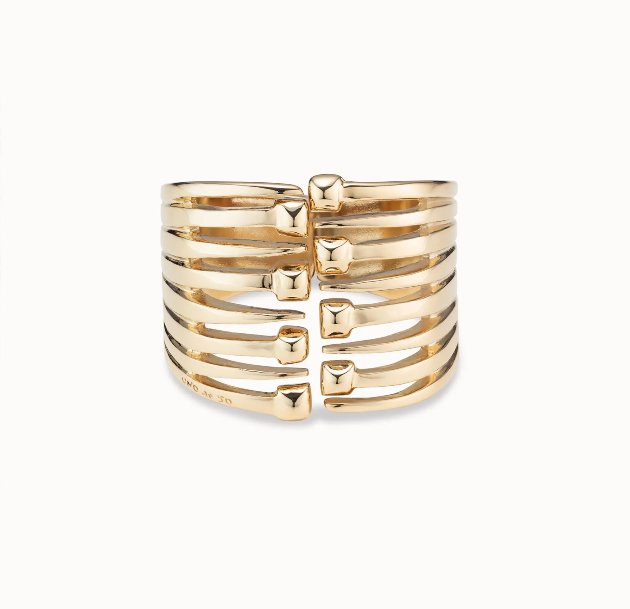 MATCHING BRACELET sold by UNO de 50