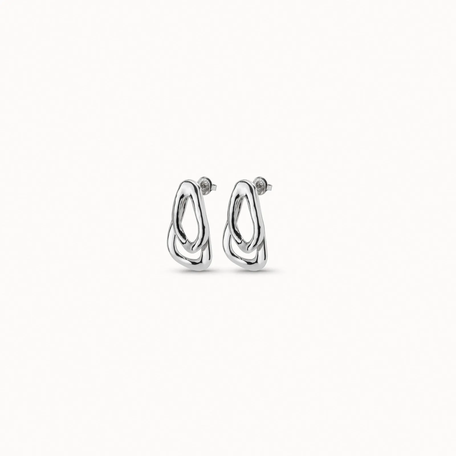 CONNECTED EARRINGS sold by UNO de 50 product image thumbnail 3