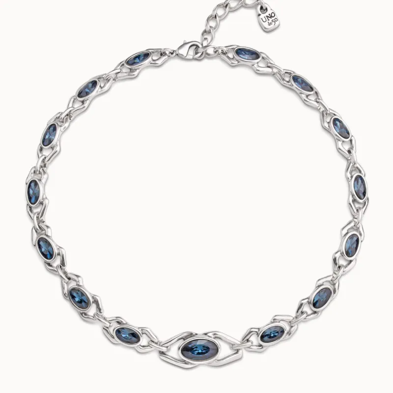 MADAME NECKLACE sold by UNO de 50