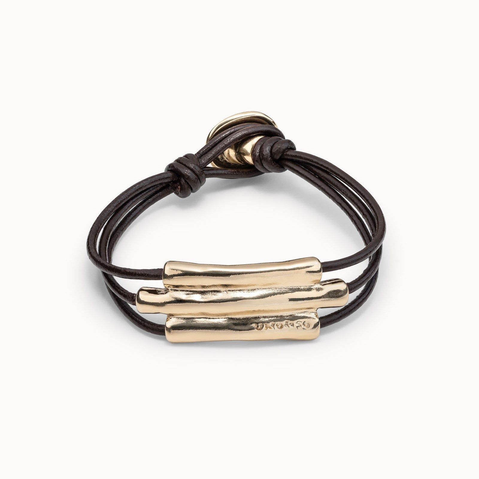 IN LINE BRACELET sold by UNO de 50