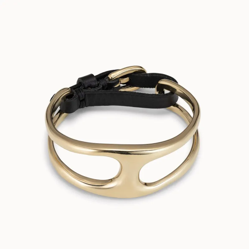 TWO IN ONE BRACELET sold by UNO de 50