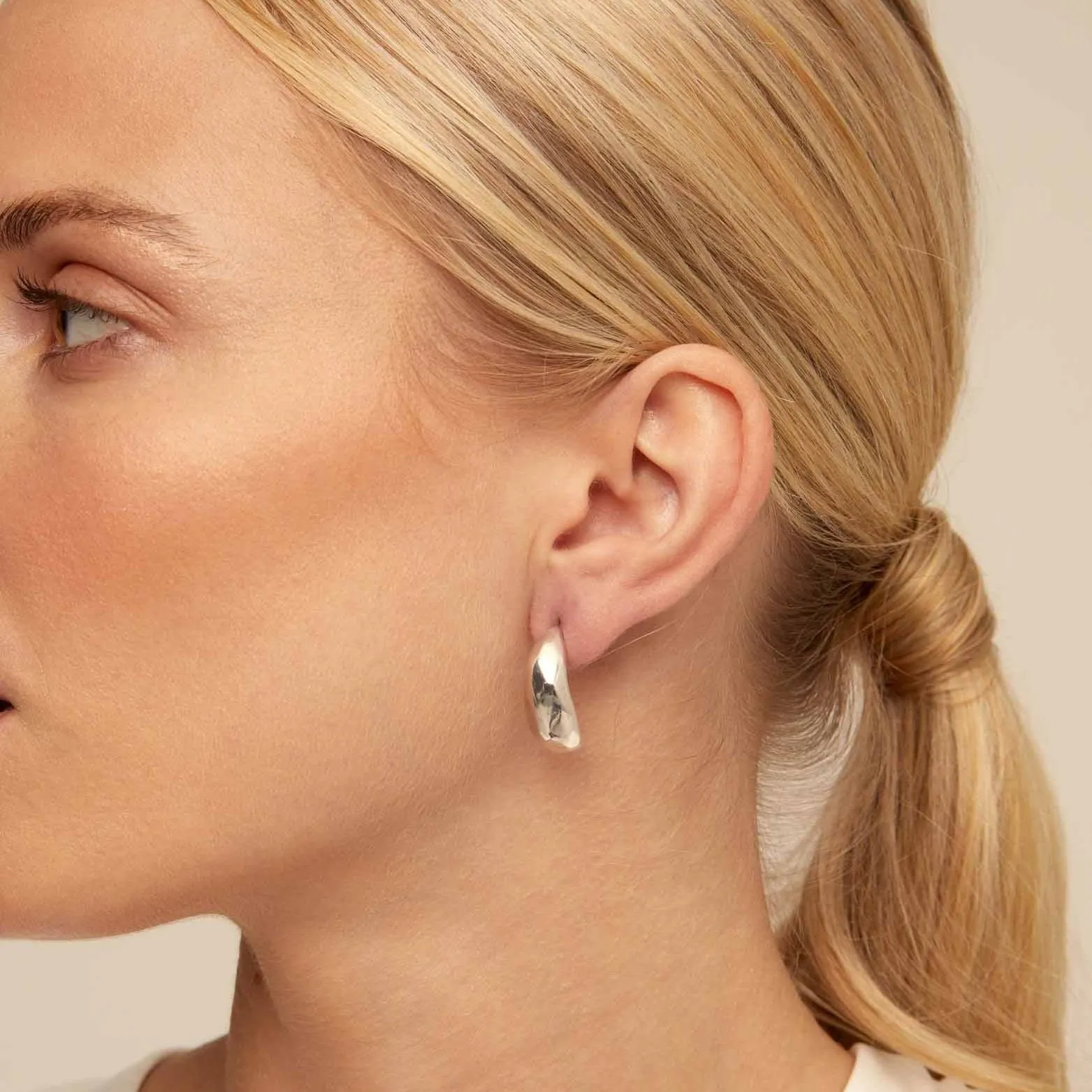 DROP EARRINGS sold by UNO de 50 product image thumbnail 2