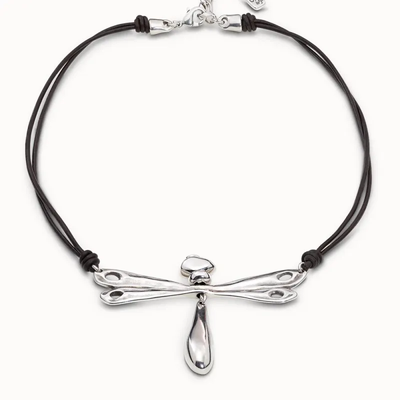 LIBERTY NECKLACE sold by UNO de 50