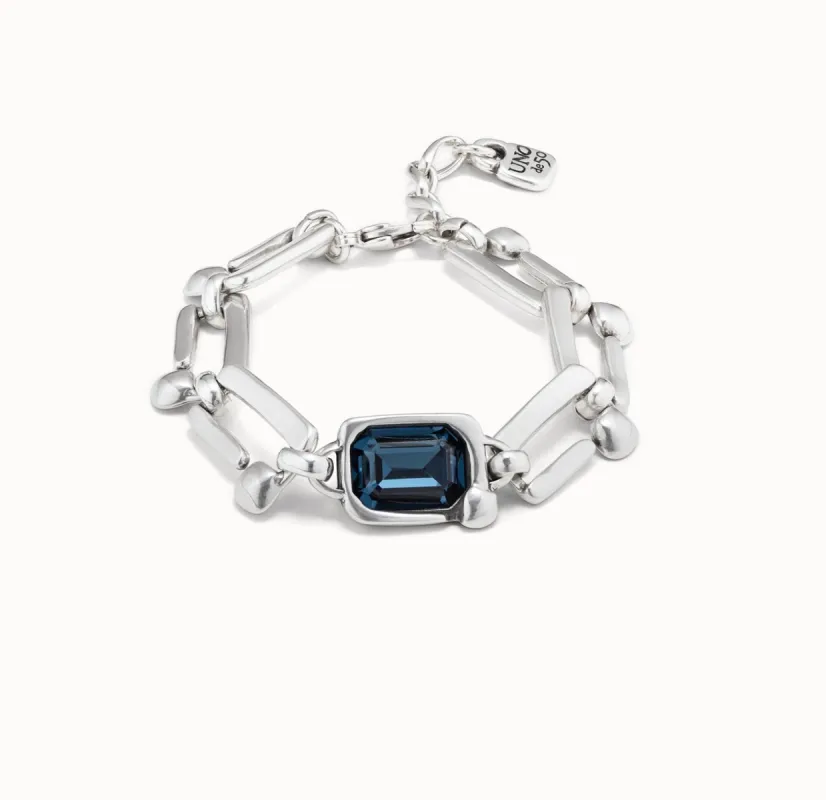 UNCONVENTIONAL BRACELET sold by UNO de 50