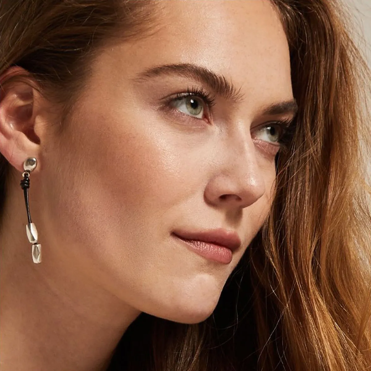 PATHS EARRINGS sold by UNO de 50 product image thumbnail 2