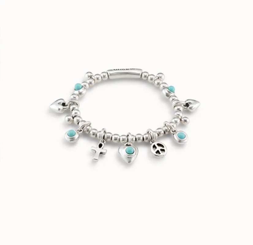 WORSHIP BRACELET sold by UNO de 50