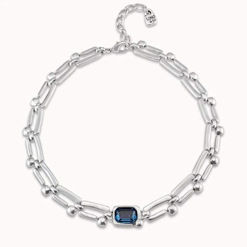 UNCONVENTIONAL NECKLACE sold by UNO de 50