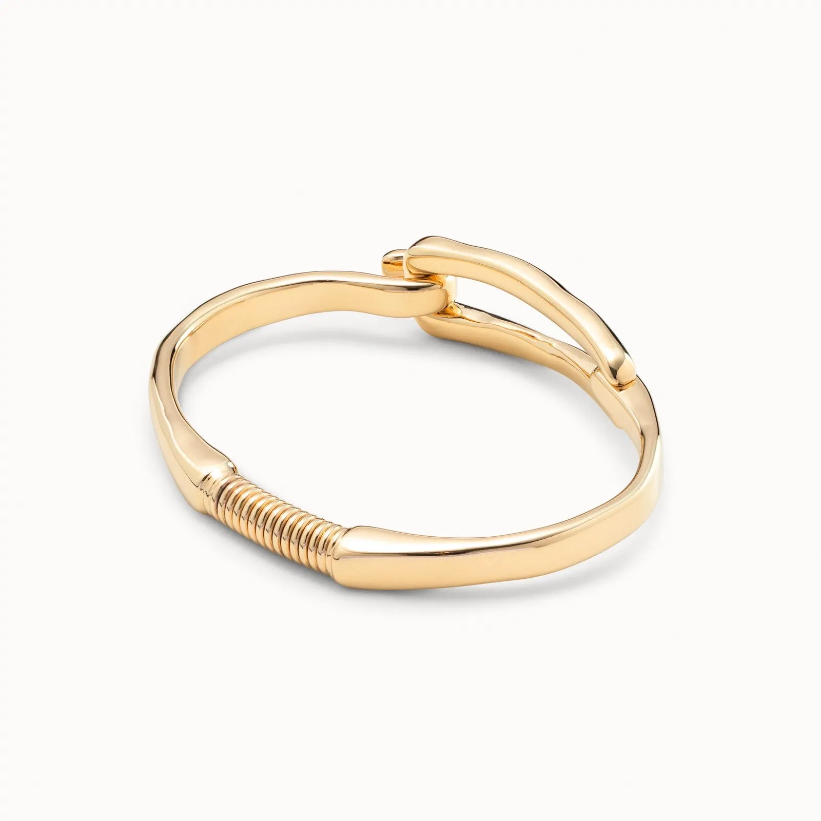 TIED BRACELET sold by UNO de 50 product image thumbnail 3