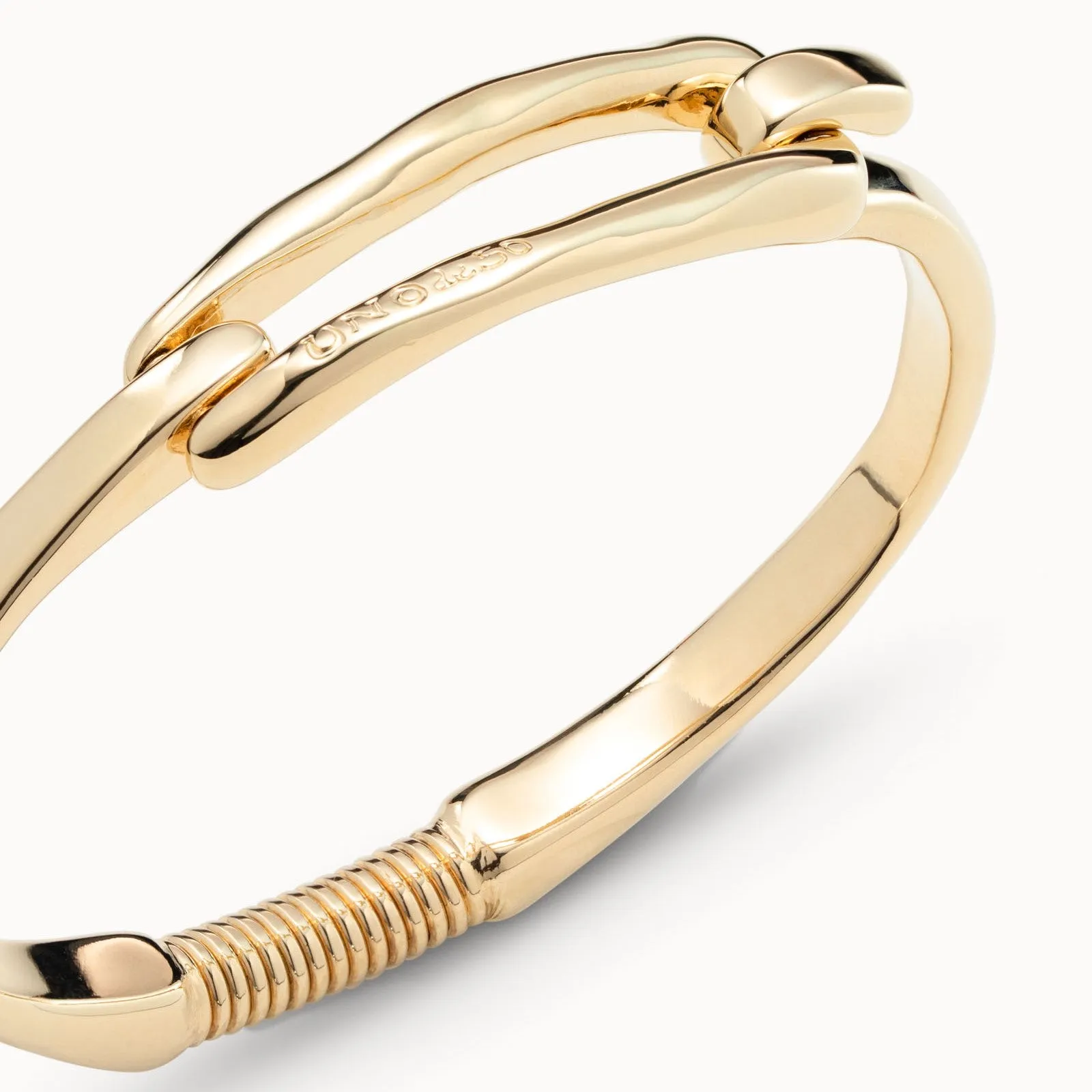 TIED BRACELET sold by UNO de 50 product image thumbnail 4