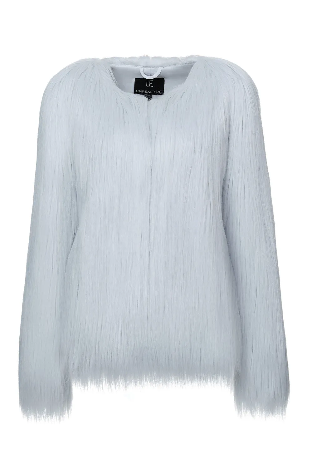 Unreal Dream Jacket sold by Unreal Fur product image thumbnail 5