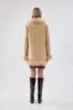 Avant Garde Coat sold by Unreal Fur