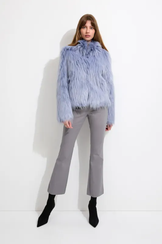 Fur Delish Jacket sold by Unreal Fur