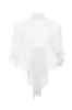 Sheer Beauty Cape sold by Unreal Fur