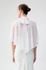 Sheer Beauty Cape sold by Unreal Fur