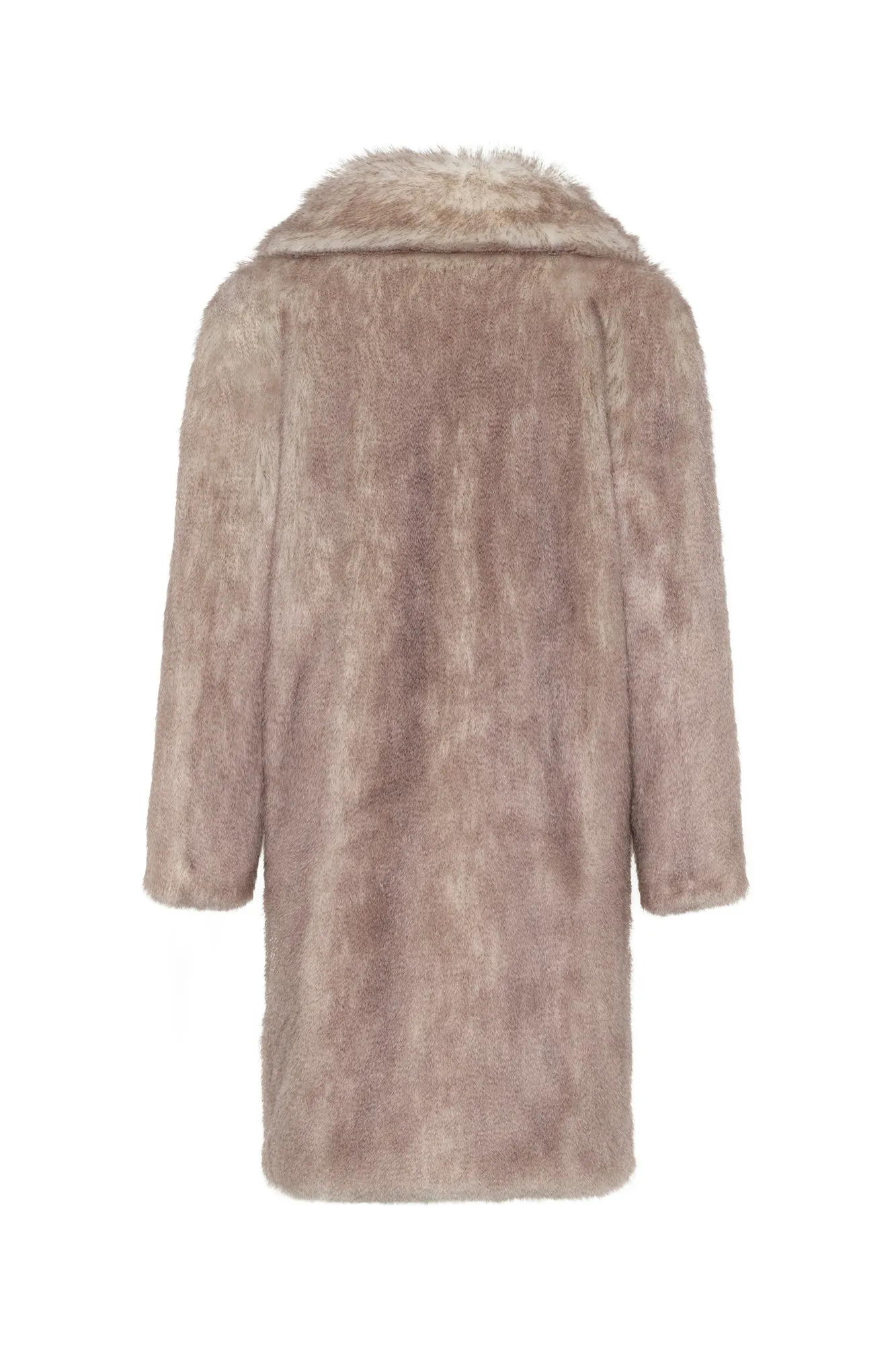 Elixir Coat sold by Unreal Fur product image thumbnail 3