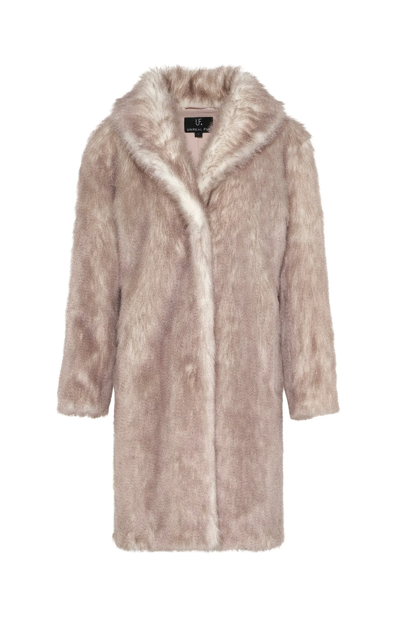 Elixir Coat sold by Unreal Fur product image thumbnail 4