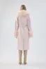 Paris Coat sold by Unreal Fur
