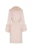 Paris Coat sold by Unreal Fur